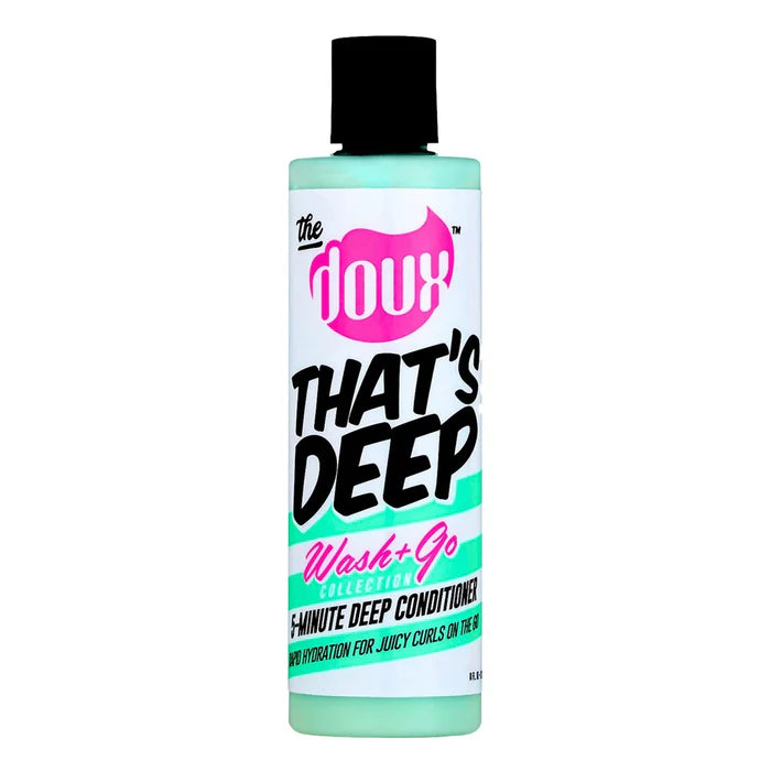 The Doux That's Deep Conditioner 8oz